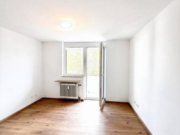 Wohnung zur Miete 550 € 1 Zimmer 23 m² 4. Geschoss Denzlingen 79211