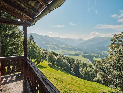 Einfamilienhaus zum Kauf 1.550.000 € 186 m² 880 m² Grundstück Westendorf 6363
