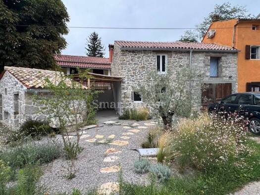 Haus zum Kauf 169.000 € 1 Zimmer 73 m² Roc, Buzet Buzet