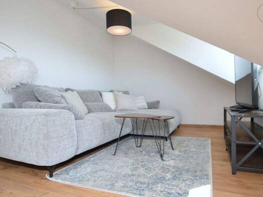 Wohnung zur Miete Wohnen auf Zeit 1.250 € 3 Zimmer 75 m² frei ab 01.04.2026 St Leonhard Nürnberg 90439