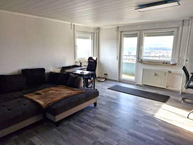 Wohnung zum Kauf 194.000 € 4,5 Zimmer 97,5 m² frei ab sofort Durlangen 73568