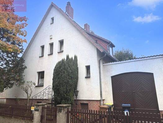 Einfamilienhaus zum Kauf 449.000 € 5 Zimmer 140 m² 673 m² Grundstück Oberricklingen Hannover 30459