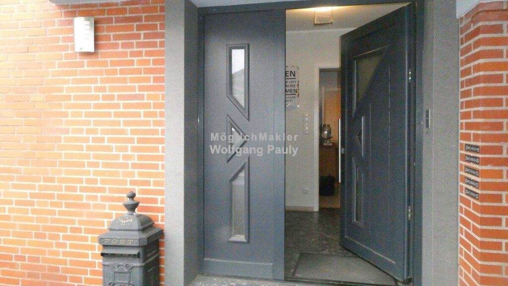 Einfamilienhaus zum Kauf 348.000 € 5 Zimmer 130,3 m² 1.023 m² Grundstück Harbeck Wegberg 41844