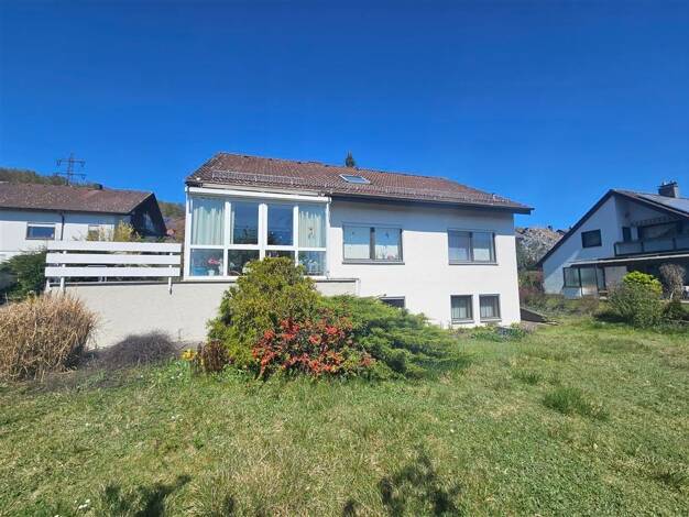 Einfamilienhaus zum Kauf 425.000 € 5 Zimmer 135 m² 950 m² Grundstück frei ab sofort Innenstadt Heidenheim an der Brenz 89522