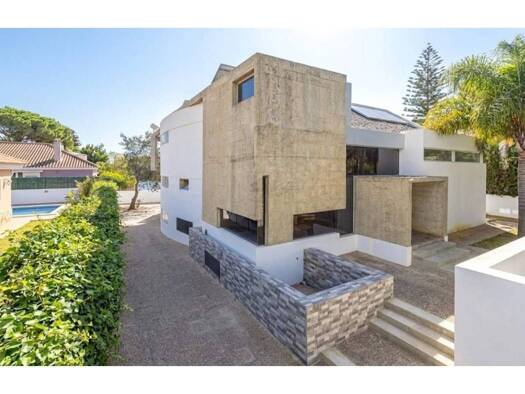 Chalet zum Kauf 900.000 € 4 Zimmer 411 m² 1.114 m² Grundstück JILGUEROS LOS Los Barrios 11370