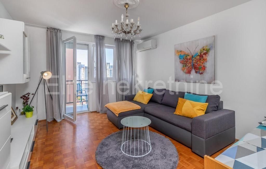 Wohnung zur Miete 1.000 € 2 Zimmer 58 m²<br/>Wohnfläche 3.<br/>Geschoss Podmurvice