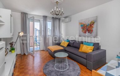 Wohnung zur Miete 1.000 € 2 Zimmer 58 m² 3. Geschoss Podmurvice