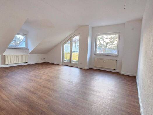 Wohnung zur Miete 1.154 € 2 Zimmer 67,9 m² 2. Geschoss Stahnsdorf 14532