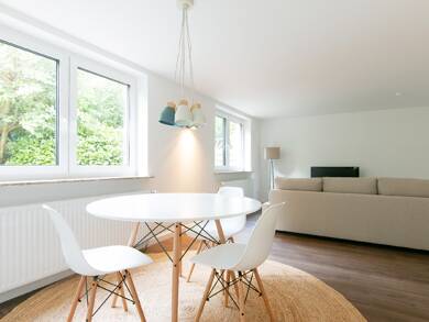 Wohnung zur Miete Wohnen auf Zeit 1.050 € 2 Zimmer 64 m² frei ab 01.11.2025 Stade Stade 21680