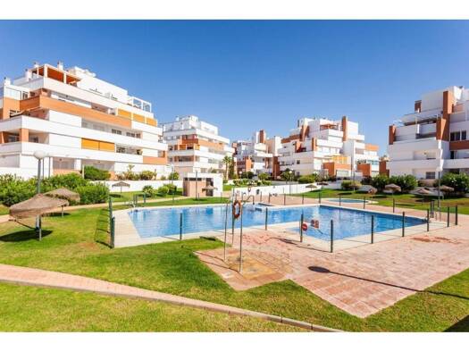 Wohnung zum Kauf 189.000 € 1 Zimmer 78 m² avenida ciudad de cadiz, 14 0 Roquetas de Mar 04740