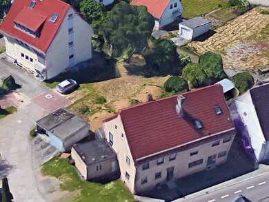 Doppelhaushälfte zum Kauf 729.000 € 13 Zimmer 291,2 m² 340 m² Grundstück Ulm-Wiblingen 89079