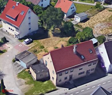 Doppelhaushälfte zum Kauf 729.000 € 13 Zimmer 291,2 m² 340 m² Grundstück Alt-Wiblingen Ulm-Wiblingen 89079