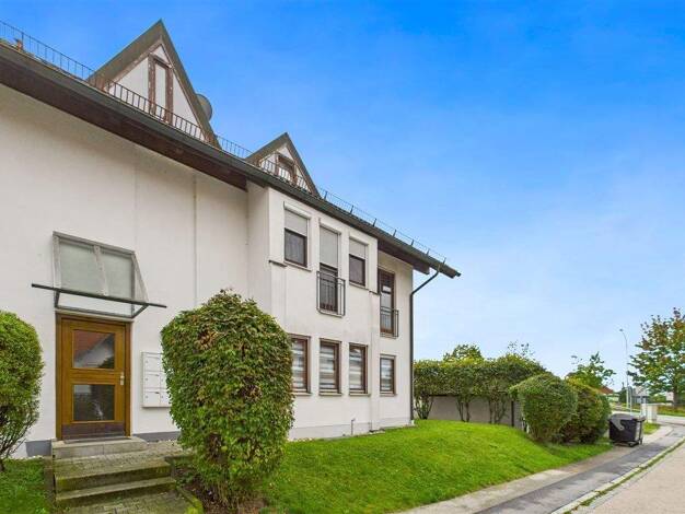 Wohnung zum Kauf 139.000 € 3 Zimmer 68 m² Untergriesbach 94107