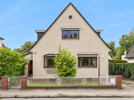 Einfamilienhaus zum Kauf 625.000 € 5,5 Zimmer 150 m² 588 m² Grundstück Lurup Hamburg 22547