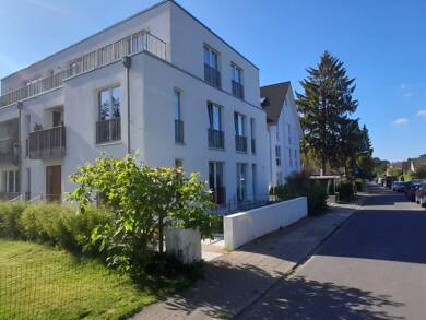 Terrassenwohnung zur Miete 830 € 1 Zimmer 43,7 m² EG frei ab 01.09.2025 Hamburg 22589