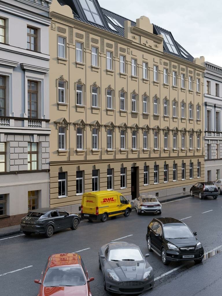 Immobilie zum Kauf als Kapitalanlage geeignet 490.000 € 176,2 m²<br/>Fläche Wien 1160