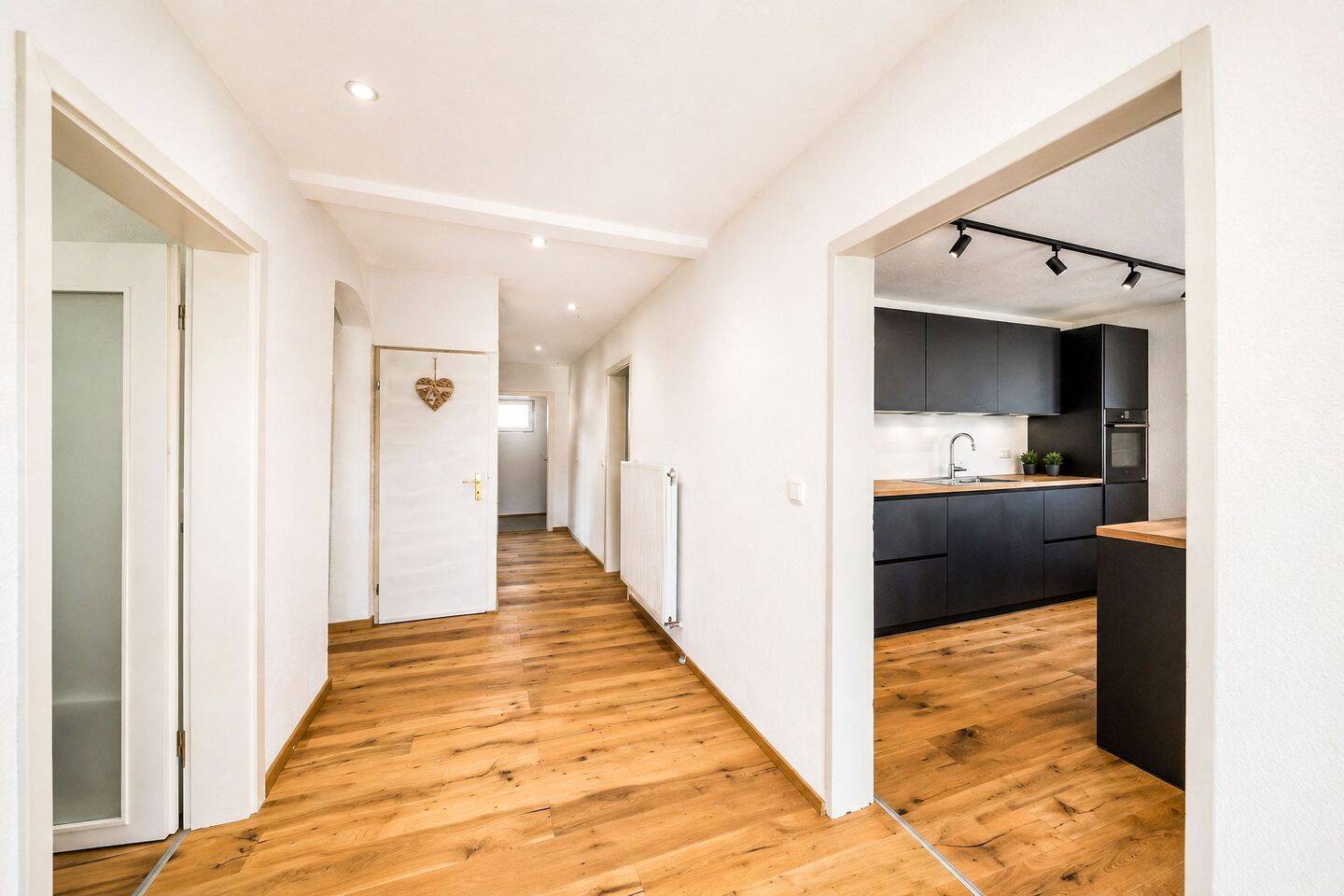 Haus – Bachhagel, Landkreis Dillingen an der Donau - Ansicht 4
