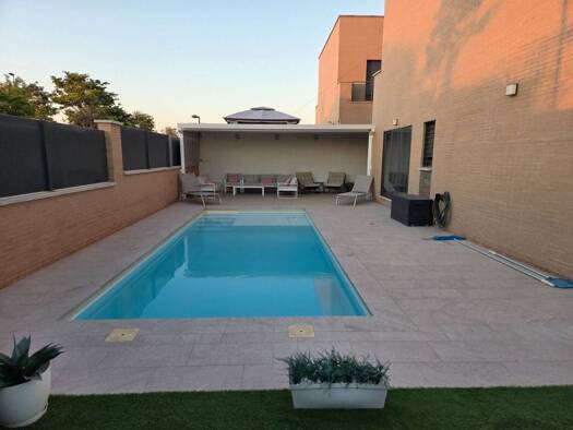 Villa zum Kauf 449.000 € 4 Zimmer 190 m² Lepe 21440