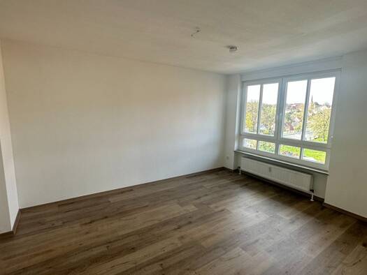 Wohnung zur Miete 450 € 1 Zimmer 33,6 m² Donndorf Eckersdorf 95488