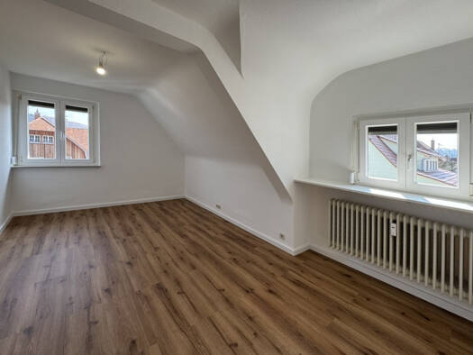 Wohnung zur Miete 750 € 3 Zimmer 68 m² 3. Geschoss frei ab sofort Immendingen 78194