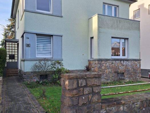 Wohnung zur Miete 650 € 2 Zimmer 66 m² frei ab 01.03.2026 Wiemelhausen Bochum 44799