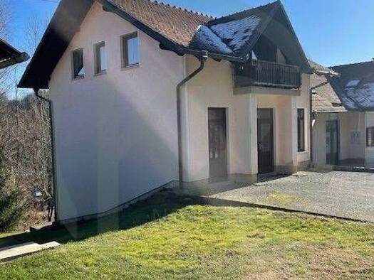 Haus zum Kauf 70.000 € 6 Zimmer 194 m² Kumrovec