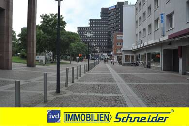 Laden zur Miete 2.500 € 104 m² Verkaufsfläche Mitte Dortmund 44135