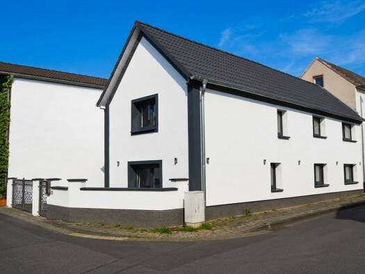 Stadthaus zum Kauf 349.000 € 4 Zimmer 108 m² 128 m² Grundstück Buisdorf Sankt Augustin 53757