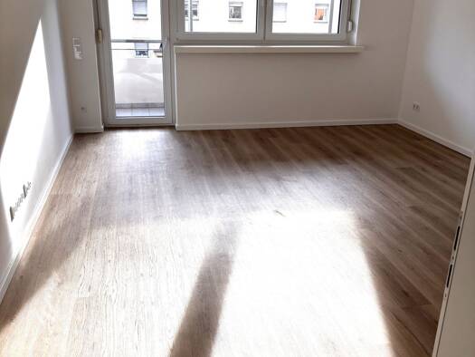 Wohnung zur Miete 1.405 € 3 Zimmer 87,8 m² Geschoss 1/3 frei ab 01.11.2026 Rennweg Nürnberg 90489