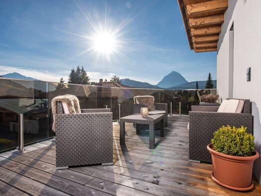 Einfamilienhaus zum Kauf 1.300.000 € 3 Zimmer 127 m² 429 m² Grundstück Seefeld 6100