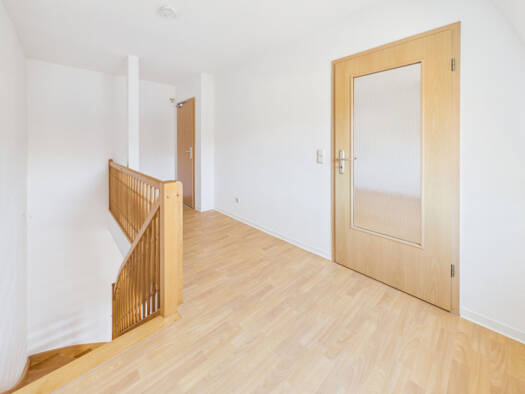 Wohnung zur Miete 457 € 2 Zimmer 73,7 m² 1. Geschoss Max-Saupe-Straße 42 Ebersdorf Ebersdorf 09131