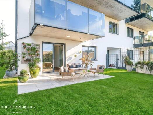 Wohnung zum Kauf 2 Zimmer 57,1 m² Sipbachzell 4621