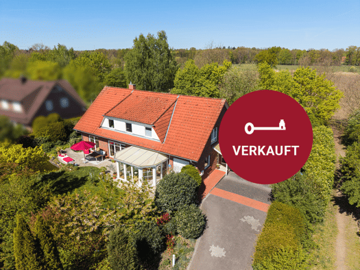 Wohnung zum Kauf 529.000 € 5 Zimmer 131,3 m² Oedeme Lüneburg 21335