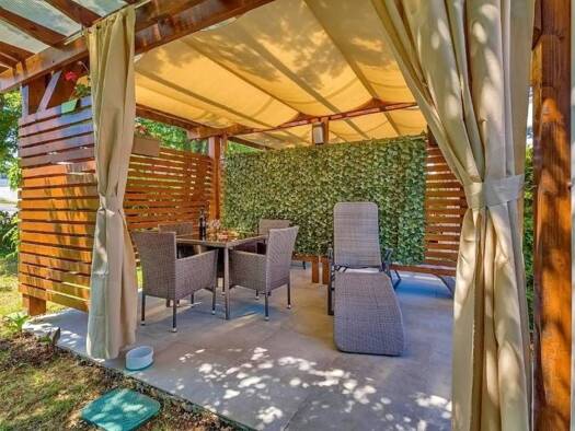 Wohnung zum Kauf 148.500 € 2 Zimmer 37 m² 1. Geschoss Malinska, Malinska-Dubasnica Malinska