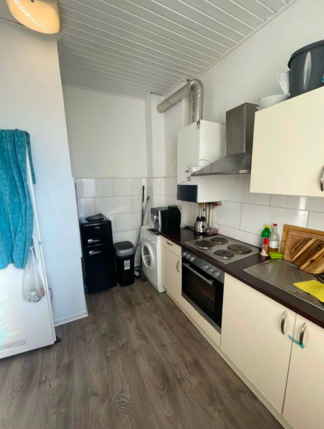 Wohnung zur Miete – pohled 2