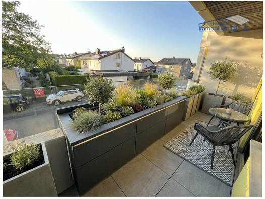 Wohnung zum Kauf 254.000 € 3 Zimmer 76 m² 1. Geschoss Kaufering 86916