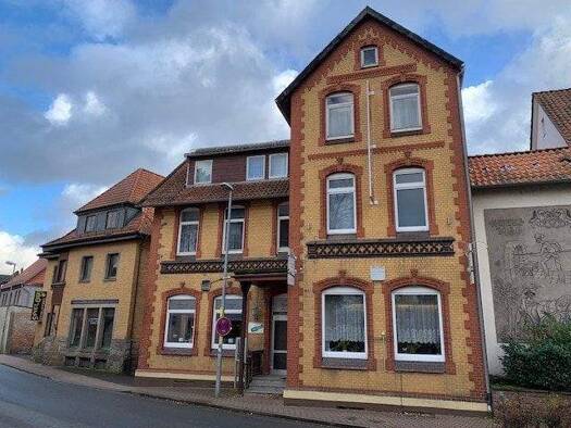 Sonstiges zum Kauf 148.500 € 18 Zimmer 100 m² 1.658 m² Grundstück Grünenplan Delligsen 31073