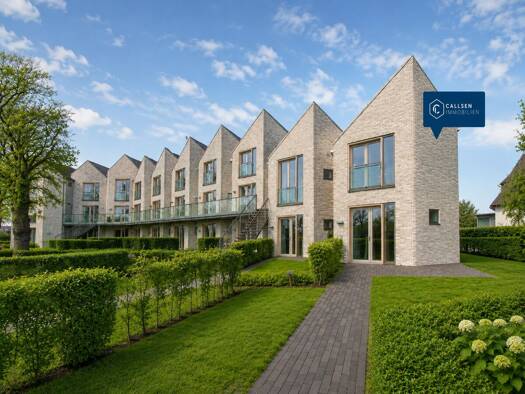 Maisonette zum Kauf 489.000 € 3 Zimmer 99 m² Kappeln 24376