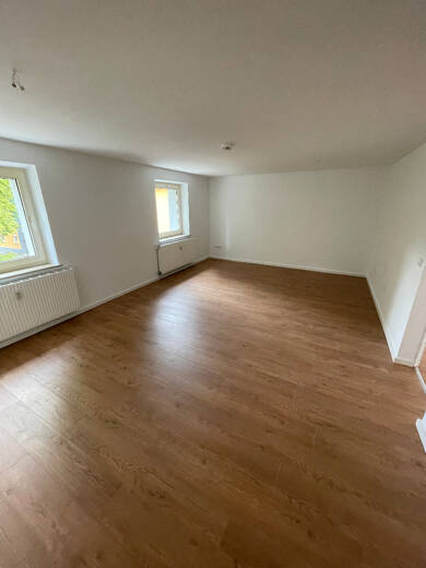 Wohnung zur Miete 588 € 3 Zimmer 73,4 m² 2. Geschoss frei ab 15.06.2025 Moritzstr. 37 Dreifaltigkeit Amberg 92224