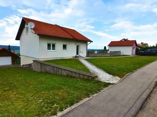 Haus zum Kauf 449.000 € 5 Zimmer 150 m² 963 m² Grundstück Mundingen Ehingen (Donau) 89584