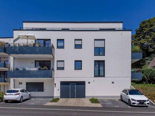 Außenstellplatz zur Miete 80 € Hackenberger Str. 34 - 36 Lennep Remscheid 42897