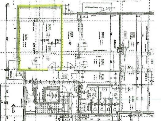 Bürofläche zur Miete provisionsfrei 325 m² Bürofläche teilbar ab 75 m² Hochstedt Erfurt 99198