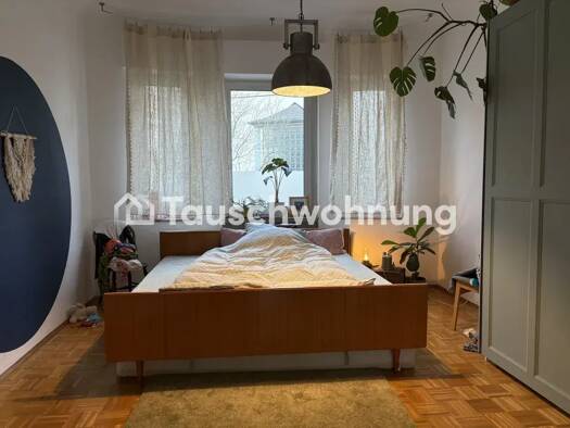 Wohnung zur Miete Tauschwohnung 960 € 4 Zimmer 110 m² 1. Geschoss Vilich-Rheindorf Beuel 53225