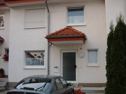 Reihenmittelhaus zum Kauf 389.000 € 6 Zimmer 164,5 m² 200 m² Grundstück frei ab sofort Rieslingweg 28 Bosenheim Bad Kreuznach 55545