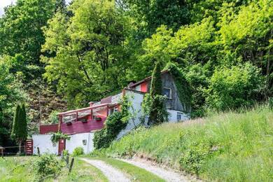 Einfamilienhaus zum Kauf 125.000 € 4 Zimmer 117 m² 491 m² Grundstück frei ab 01.06.2025 Kreidach Wald-Michelbach 69483