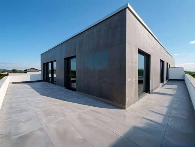 Penthouse zum Kauf - Erstbezug provisionsfrei 454.500 € 2 Zimmer 146,4 m² 2. Geschoss Vilshofen Vilshofen an der Donau 94474