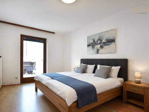 Wohnung zur Miete 550 € 39 m² Bodensdorf 9551