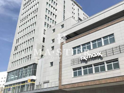 Bürofläche zur Miete Heddernheim Frankfurt 60439