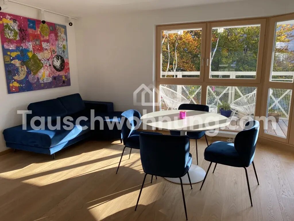 Wohnung zur Miete 1.750 € 2 Zimmer 60 m²<br/>Wohnfläche EG<br/>Geschoss Am Luitpoldpark München 80799