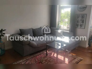 Wohnung zur Miete Tauschwohnung 900 € 3,5 Zimmer 82 m² 3. Geschoss Südfriedhof Bezirk 5 Kiel 24114